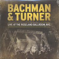 Vorschau: Live At Roseland Ballroom, NYC (LP) Vorschau: Live At Roseland Ballroom, NYC (LP)