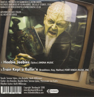 Vorschau: Heebie-Jeebies (CD) Vorschau: Heebie-Jeebies (CD)