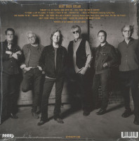 Vorschau: Dirt Does Dylan (LP) Vorschau: Dirt Does Dylan (LP)