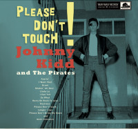 Vorschau: Please Don't Touch! (LP & CD, 10inch, 45rpm) Vorschau: Please Don't Touch! (LP & CD, 10inch, 45rpm)