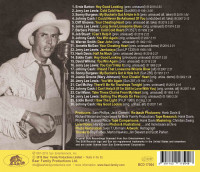Vorschau: Sun Shines On Hank Williams - Sun Artists Sing The Songs Of... (CD) Vorschau: Sun Shines On Hank Williams - Sun Artists Sing The Songs Of... (CD)