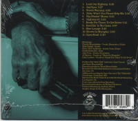 Vorschau: Look Out Highway (CD) Vorschau: Look Out Highway (CD)