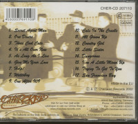 Vorschau: Secret (CD) Vorschau: Secret (CD)