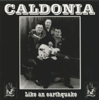 Vorschau: Like An Earthquake (LP) Vorschau: Like An Earthquake (LP)