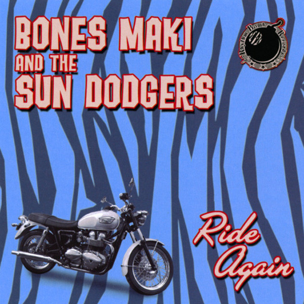 Ride Again
