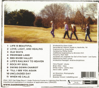 Vorschau: Front Porch Singin' (CD) Vorschau: Front Porch Singin' (CD)