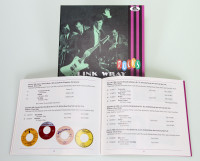 Vorschau: Link Wray Rocks (CD) Vorschau: Link Wray Rocks (CD)