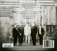 Vorschau: Living On A Promise (CD) Vorschau: Living On A Promise (CD)