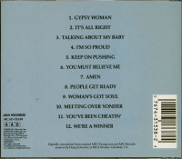 Vorschau: Greatest Hits (CD) Vorschau: Greatest Hits (CD)
