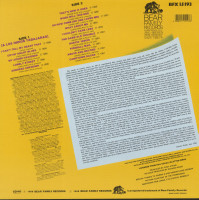 Vorschau: Don Gibson And Los Indios Tabajaras (Vinyl) Vorschau: Don Gibson And Los Indios Tabajaras (Vinyl)