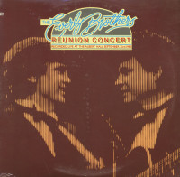Vorschau: Reunion Concert (2-LP, 180g Vinyl, Cut-Out) Vorschau: Reunion Concert (2-LP, 180g Vinyl, Cut-Out)