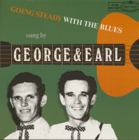 Vorschau: Going Steady With The Blues (LP) Vorschau: Going Steady With The Blues (LP)