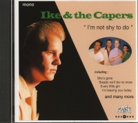 Vorschau: I'm Not Shy To Do (CD) Vorschau: I'm Not Shy To Do (CD)