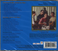 Vorschau: The Early Years Vol.1&2 (CD) Vorschau: The Early Years Vol.1&2 (CD)