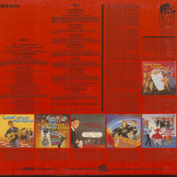 Vorschau: Rockin' Rollin' Highschool Vol.3 (LP) Vorschau: Rockin' Rollin' Highschool Vol.3 (LP)
