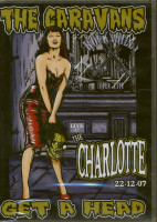 Vorschau: Get A Head - Live At The Charlotte 2007 (DVD) Vorschau: Get A Head - Live At The Charlotte 2007 (DVD)