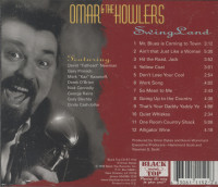Vorschau: Swing Land (CD) Vorschau: Swing Land (CD)