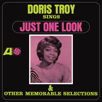 Vorschau: Just One Look ( LP, Green Vinyl, Ltd.) Vorschau: Just One Look ( LP, Green Vinyl, Ltd.)