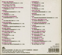 Vorschau: Grosse deutsche Filmkomponisten Vol.10 (CD) Vorschau: Grosse deutsche Filmkomponisten Vol.10 (CD)