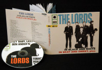 Vorschau: In Black And White - In Beat And Sweet, Plus Vorschau: In Black And White - In Beat And Sweet, Plus