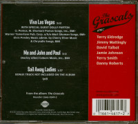 Vorschau: Viva Las Vegas (CD, Cut-Out) Vorschau: Viva Las Vegas (CD, Cut-Out)