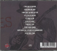 Vorschau: Gainelining (CD) Vorschau: Gainelining (CD)