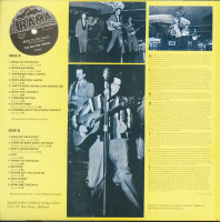 Vorschau: Rock To The Music (LP) Vorschau: Rock To The Music (LP)