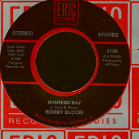 Vorschau: Layla - Montego Bay (7inch, 45rpm) Vorschau: Layla - Montego Bay (7inch, 45rpm)