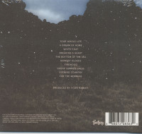Vorschau: For The Morning (CD) Vorschau: For The Morning (CD)
