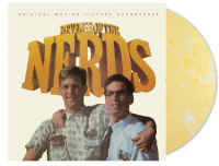 Vorschau: Revenge of the Nerds - Original Motion Picture Sountrack (LP, colored Vinyl, Ltd.) Vorschau: Revenge of the Nerds - Original Motion Picture Sountrack (LP, colored Vinyl, Ltd.)
