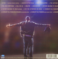 Vorschau: A Worshipper's Heart (CD) Vorschau: A Worshipper's Heart (CD)