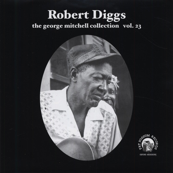 The George Mitchell Collection Vol.23