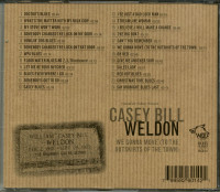 Vorschau: We Gonna Move (To The Outskirts Of The Town) (CD) Vorschau: We Gonna Move (To The Outskirts Of The Town) (CD)