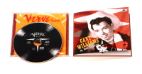 Vorschau: Vol.44 - That'll Flat Git It! - Rockabilly & Rock 'n' Roll From The Vaults Of King, Federal, Audio Vorschau: Vol.44 - That'll Flat Git It! - Rockabilly & Rock 'n' Roll From The Vaults Of King, Federal, Audio