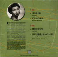 Vorschau: The Warwick Singles (LP, 10inch, Ltd.) Vorschau: The Warwick Singles (LP, 10inch, Ltd.)