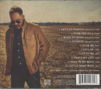 Vorschau: The Hill (CD) Vorschau: The Hill (CD)