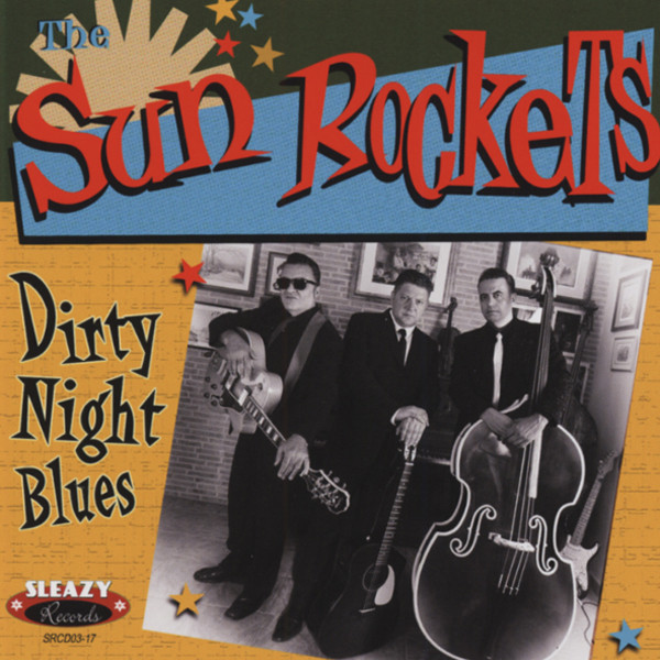Dirty Night Blues Dirty Night Blues