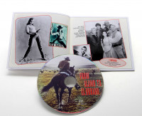 Vorschau: From Alamo To El Dorado - Great Western, Movie & TV Soundtracks (CD) Vorschau: From Alamo To El Dorado - Great Western, Movie & TV Soundtracks (CD)