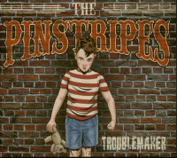 Vorschau: Troublemaker (LP, Ltd.) Vorschau: Troublemaker (LP, Ltd.)