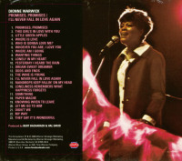 Vorschau: Promises, Promises - I'll Never Fall In Love Again (CD) Vorschau: Promises, Promises - I'll Never Fall In Love Again (CD)