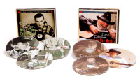 Vorschau: More Than Countryfied & Lost In The Music 1959-89 (6-CD) Vorschau: More Than Countryfied & Lost In The Music 1959-89 (6-CD)