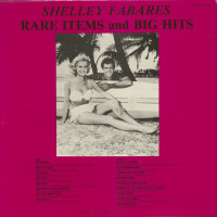 Vorschau: Rare Items And Big Hits (LP) Vorschau: Rare Items And Big Hits (LP)