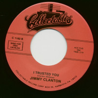 Vorschau: Go, Jimmy, Go - I Trusted You (7inch, 45rpm) Vorschau: Go, Jimmy, Go - I Trusted You (7inch, 45rpm)