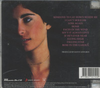 Vorschau: Karla Bonoff (CD) Vorschau: Karla Bonoff (CD)