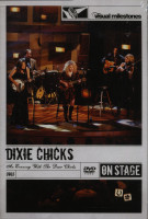 Vorschau: An Evening With The Dixie Chicks ...On Stage (DVD) Vorschau: An Evening With The Dixie Chicks ...On Stage (DVD)