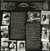 Vorschau: Like Nothing Your Ears Have Ever Heard Before Vol.11 (LP) Vorschau: Like Nothing Your Ears Have Ever Heard Before Vol.11 (LP)