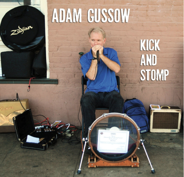 Kick & Stomp