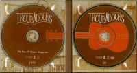 Vorschau: Troubadours - Rise Of The Singer-Songwriter (CD + DVD) Vorschau: Troubadours - Rise Of The Singer-Songwriter (CD + DVD)