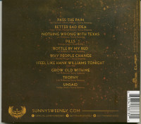 Vorschau: Trophy (CD) Vorschau: Trophy (CD)