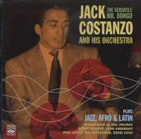 Vorschau: Plays Jazz, Afro & Latin Vorschau: Plays Jazz, Afro & Latin